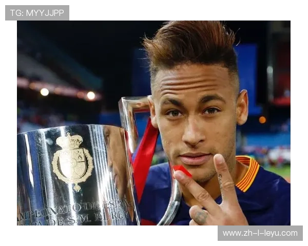 内马尔与中路连线制造惊艳配合，巴西攻势不减