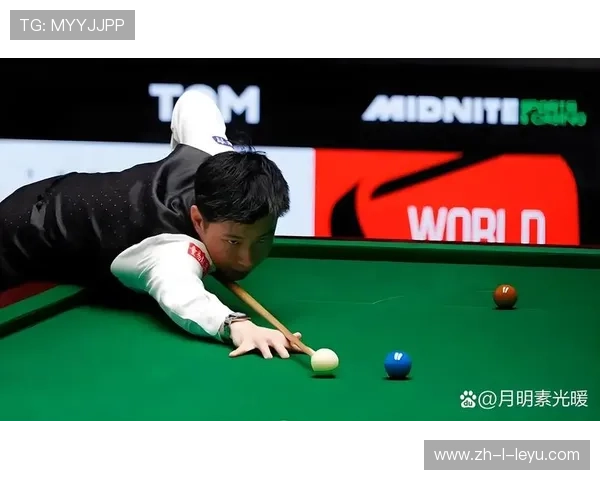 台球黑马淘汰世界第一,全场震惊 台球黑马淘汰世界第一,全场震惊