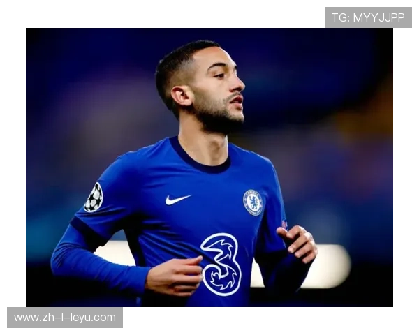 切尔西青训革新:心理评估体系升级引领未来之路 切尔西青训革新:心理评估体系升级引领未来之路