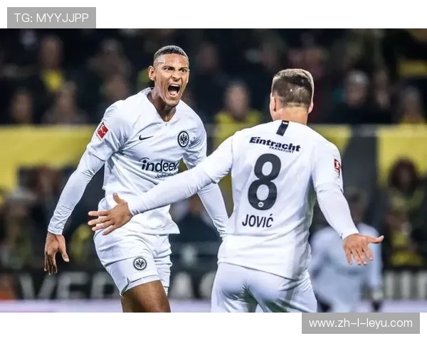 多特蒙德新战略：打造前场多面手，开启逆袭新篇章